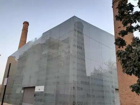 Photo de Museo del Agua