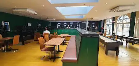 The Dart Side