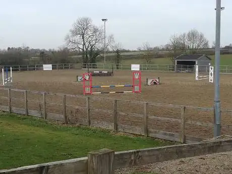 Photo de NTU Equine Unit