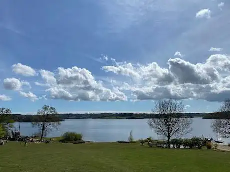 Photo de Bewl Water