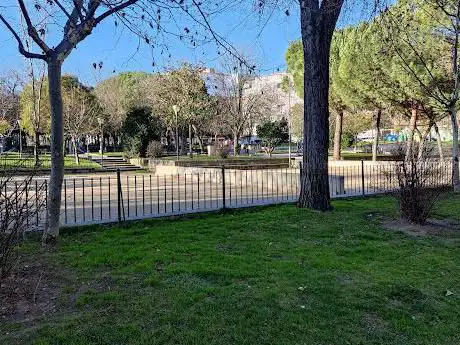 Photo de Parque Picasso