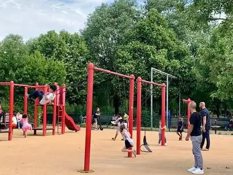 Photo de Parc Grammont