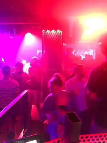 Photo de Ultra Klubs