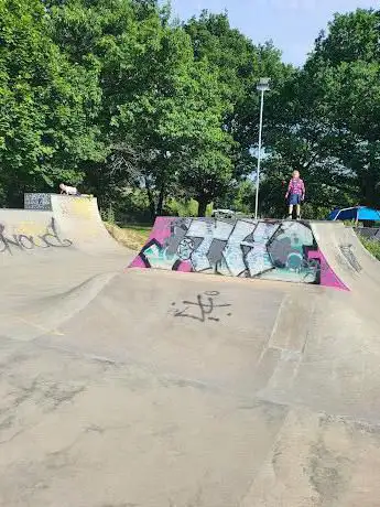 Photo de Chelmsford Skatepark