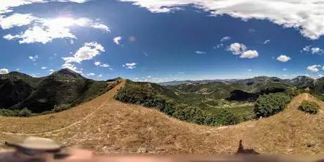 Photo de Passo della Porraia