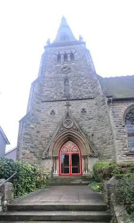 Photo de St Peter's Church Tunbridge Wells