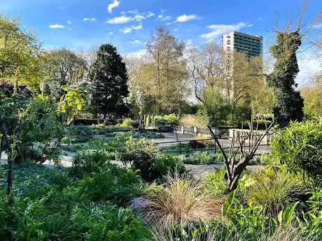 Photo de Ada Salter Garden