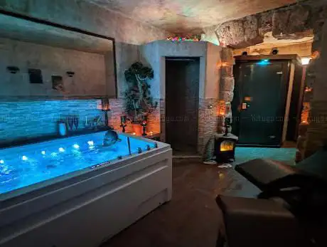 Photo de Beauty & Spa Centro Benessere