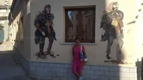 Mater Museo dell'Archeologia e del Territorio