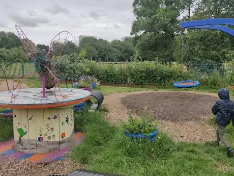 Photo de Meriden Adventure Playground