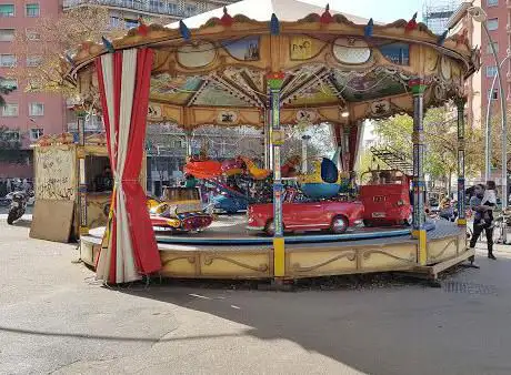 Photo de Carousel