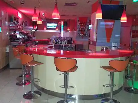 Photo de Karaoke Hapyy Hour