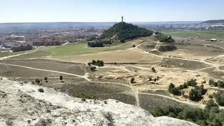 Photo de Cerro de San Juanillo