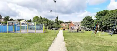 Photo de Millfield Recreation Ground