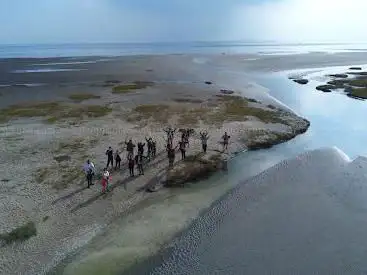 Maxim Guide en Baie Somme