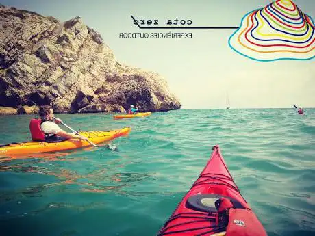 Photo de Cota Zero Outdoor