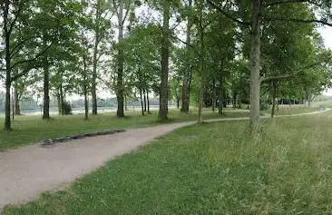 Photo de Park und Trimm-Dich-Pfad