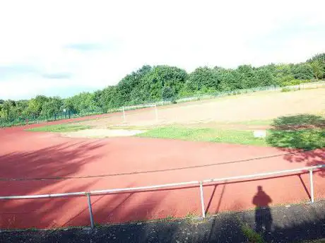 Terrain de Vauréal