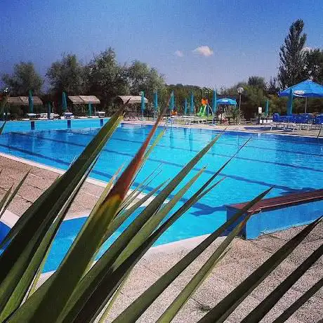 Aqua Park - Le Vallette di Ostellato