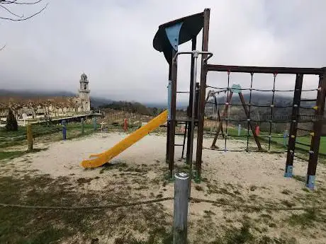 Parque de Xogos de Beade