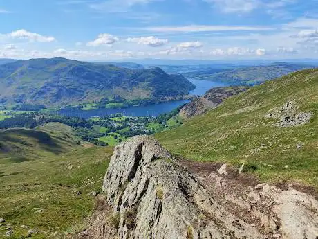 Photo de Birkhouse Moor