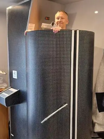 Photo de Ice Chill Cryotherapy
