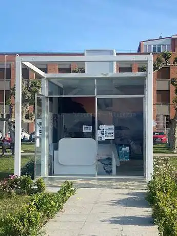 Photo de Información TurÃstica
