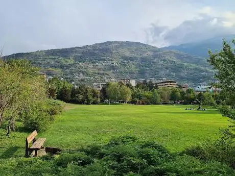 Parc abbé Joseph-Marie Henry