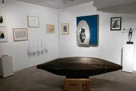 Photo de Freijo Gallery