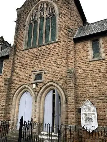 Photo de Pilgrim Centre