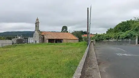 Praza do Atrio