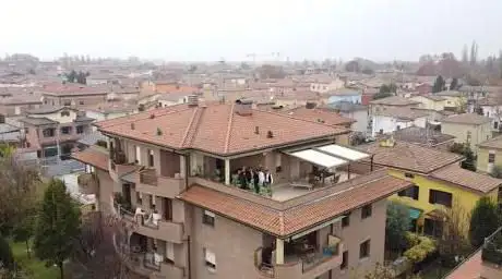 Terrazza Sentimento