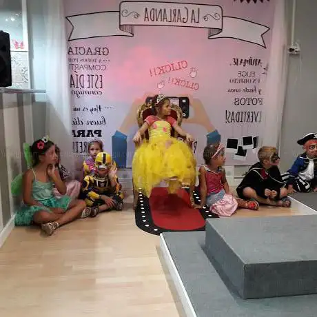 La Garlanda