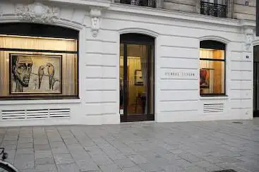 Photo de Galerie Maurice Garnier