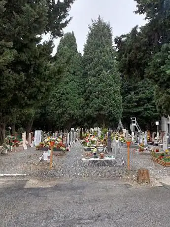 Chestnut Cemetery