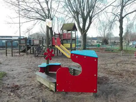 Wijkspeelplein
