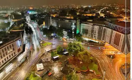 Photo de The Bearpit