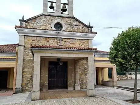 Photo de Iglesia de Santa MarÃÂa de Lugo
