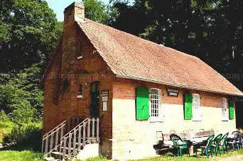 Photo de Naturfreundehaus Püttlingen