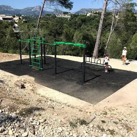 Parc des Constellations - Domaine de l'Étoile