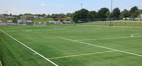 Photo de Sandylands All-Weather Pitch