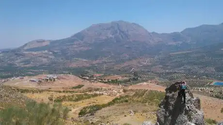 Photo de Cueva del Portillo