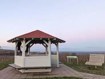 Photo de Pavillon