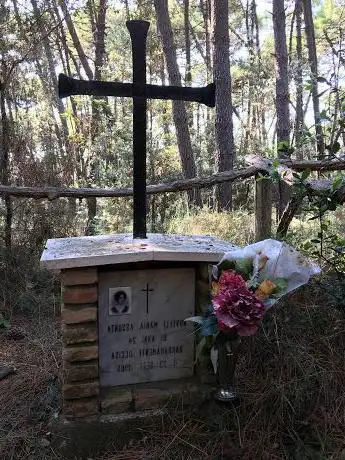 Monumento a Maria Assunta Novelli