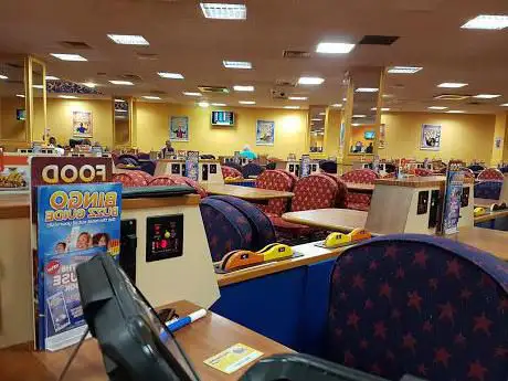 Photo de Buzz Bingo Woking