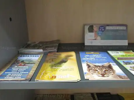 Photo de Oficina de Turismo de Sabiñánigo