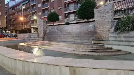Photo de Plaza Soliera