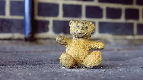 Folkestone Artworks: Tracey Emin Baby Things (6)
