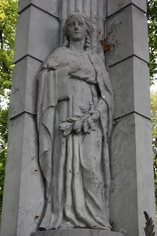Monument aux Morts