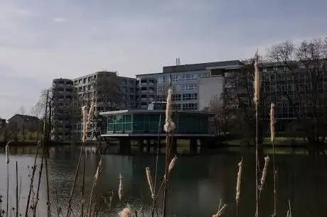 Herterweiher